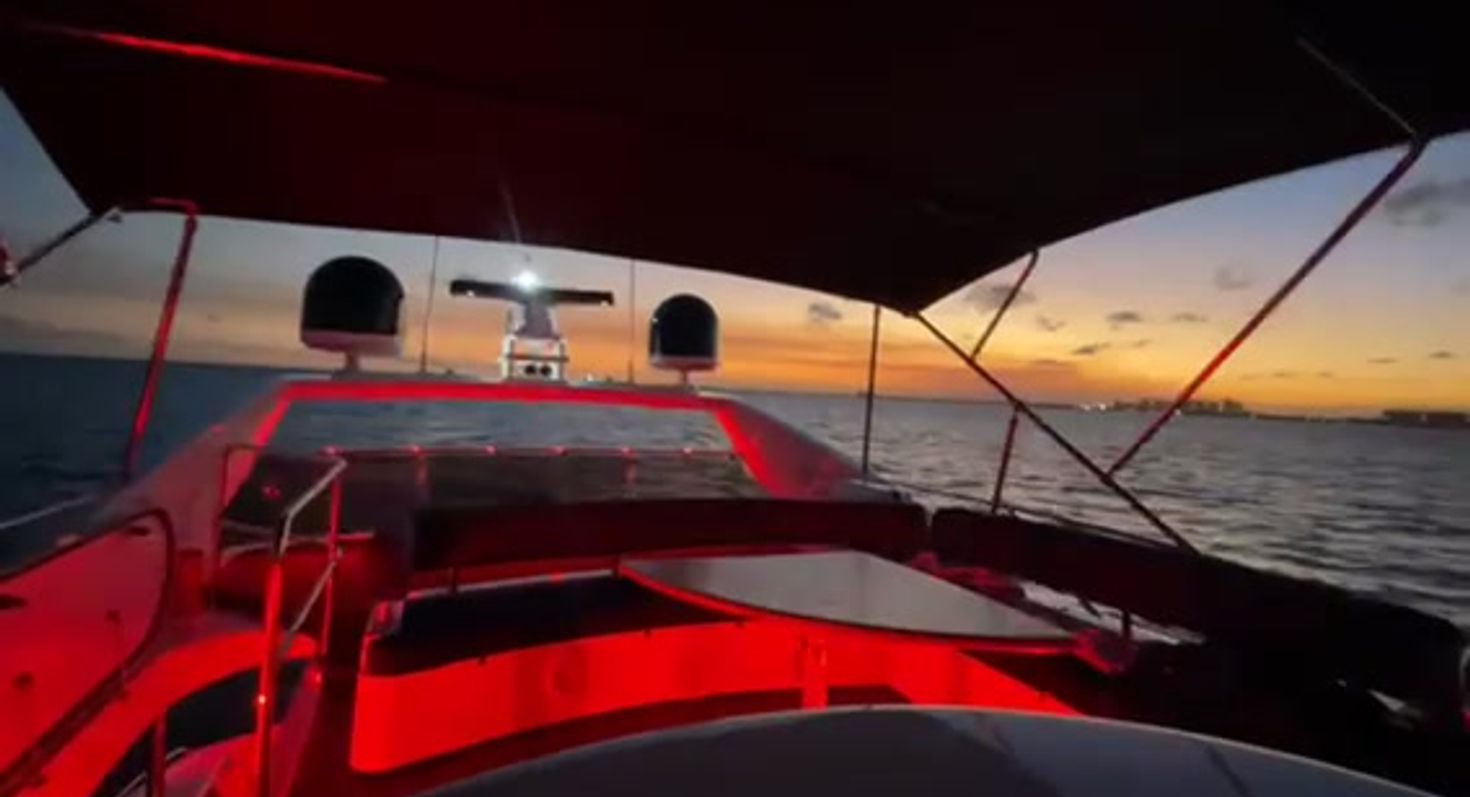 Miami Sunset